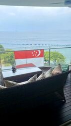 The Coast at Sentosa Cove (D4), Condominium #611540761